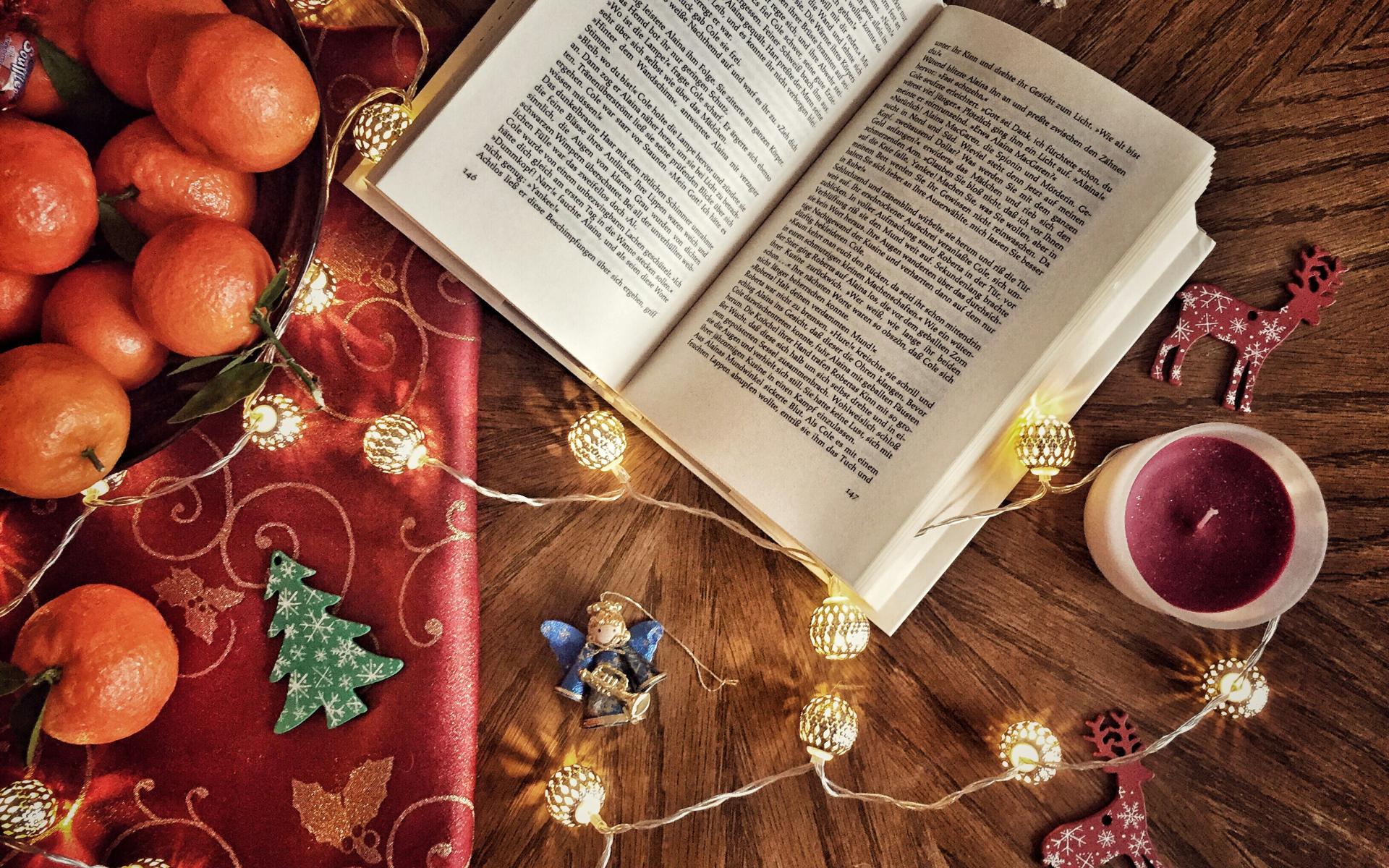 weihnachten bücher